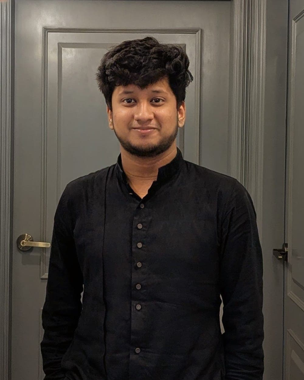 Md. Fuadur Rahman